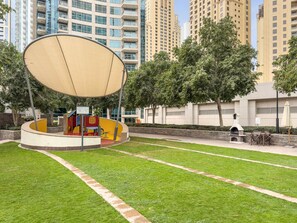 Apartment | 1 Schlafzimmer