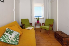 Smart-TV, Arbeitsbereiche