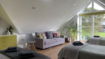 Ferienhaus | 5 Schlafzimmer, Bügeleisen/Bügelbrett, kostenloses WLAN, Bettwäsche