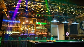House | Bar (on property)