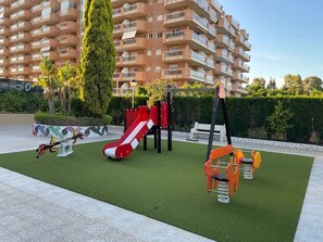 Espace pour enfants