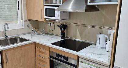 Vacation on the front line!