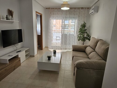 Vacation on the front line!