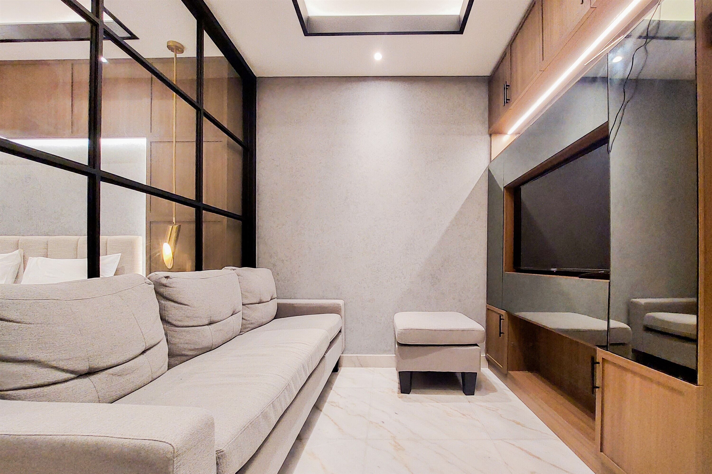 Appartement | Woonruimte