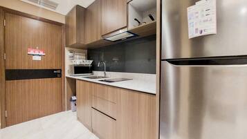 Appartement | Cuisine privée