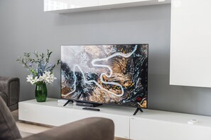 Interior - The City Grand Veranda by PS (Durrës)