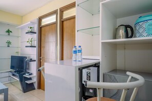 Apartamento | 3 dormitorios y escritorio