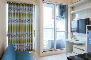 Appartement | Woonruimte