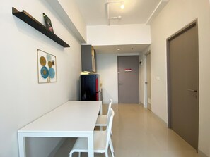 Appartement | Salle à manger