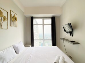 Apartment | 1 Schlafzimmer