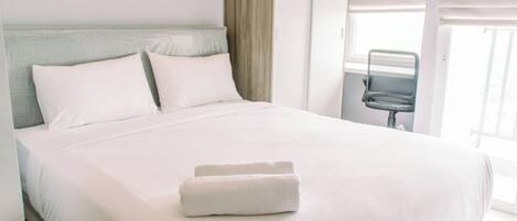 Appartement | 1 slaapkamer