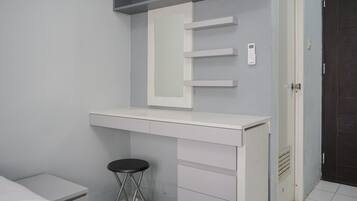 Apartament | 1 dormitori i escriptori