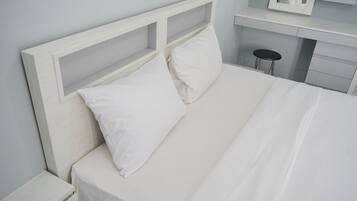 Apartament | 1 dormitori i escriptori