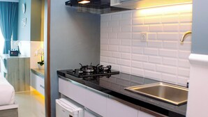 Apartment | Eigene Küche