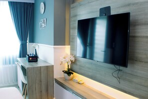 Appartement | 1 slaapkamer