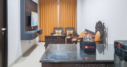 Good Choice And Nice 1Br At Patraland Amarta Apartment