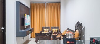 파트라랜드 아마르타 아파트먼트의 좋은 선택과 멋진 1베드룸