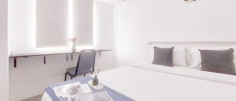 Lägenhet | 1 sovrum