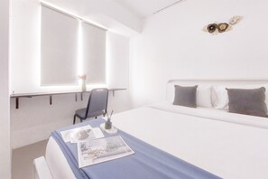 Departamento | 1 habitación 