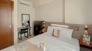 Apartment | 1 Schlafzimmer