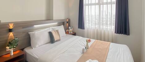 Appartement | 1 slaapkamer