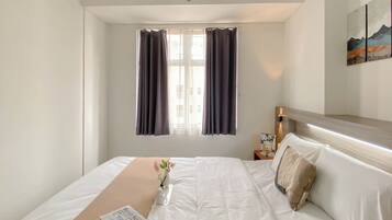 Apartment | 1 Schlafzimmer