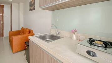 Departamento | Cocina privada