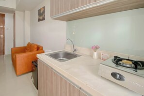 Apartment | Eigene Küche