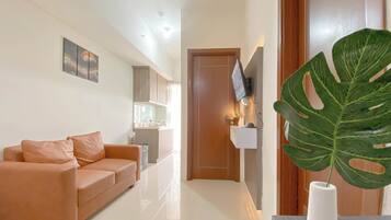 Apartment | Living room