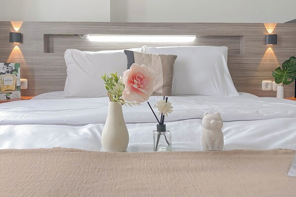 Apartment | 1 Schlafzimmer