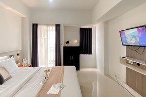 Apartment | 1 bedroom