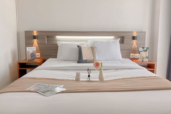 Leilighet | 1 soverom