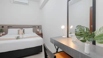 Apartment | 2 Schlafzimmer