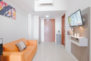 Appartement | 2 chambres
