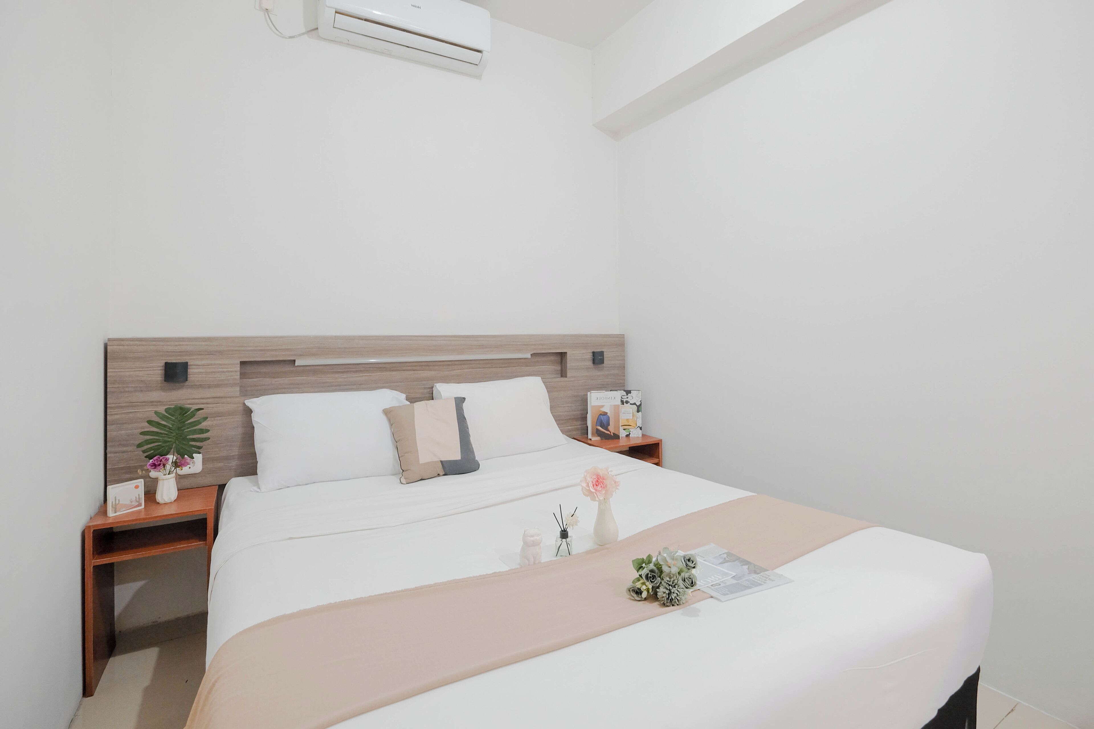 Leilighet | 2 soverom