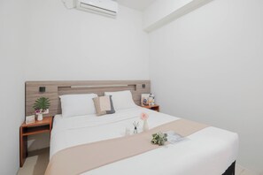 2 habitaciones 
