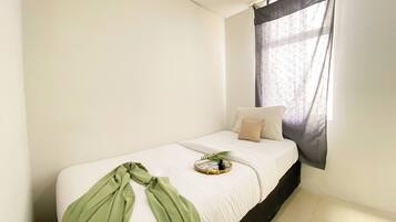 Apartment | 2 Schlafzimmer