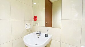 Căn hộ | Phòng tắm