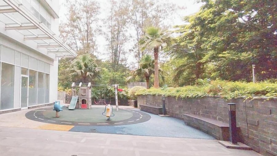 Homey And Simply 3Br At Grand Sungkono Lagoon Apartment