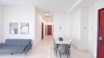 Apartamento | 3 dormitorios