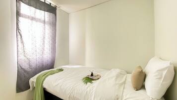 Apartment | 2 Schlafzimmer