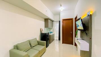 Apartment | 2 Schlafzimmer