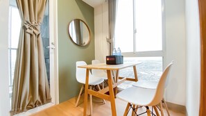 Appartement | 1 slaapkamer