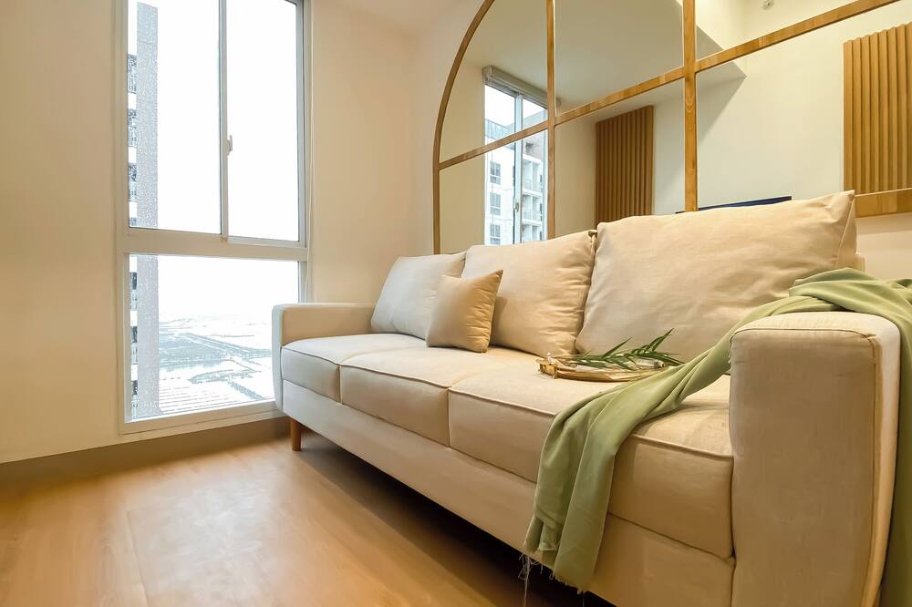 Big 1Br Apartment Tokyo Riverside Pik 2