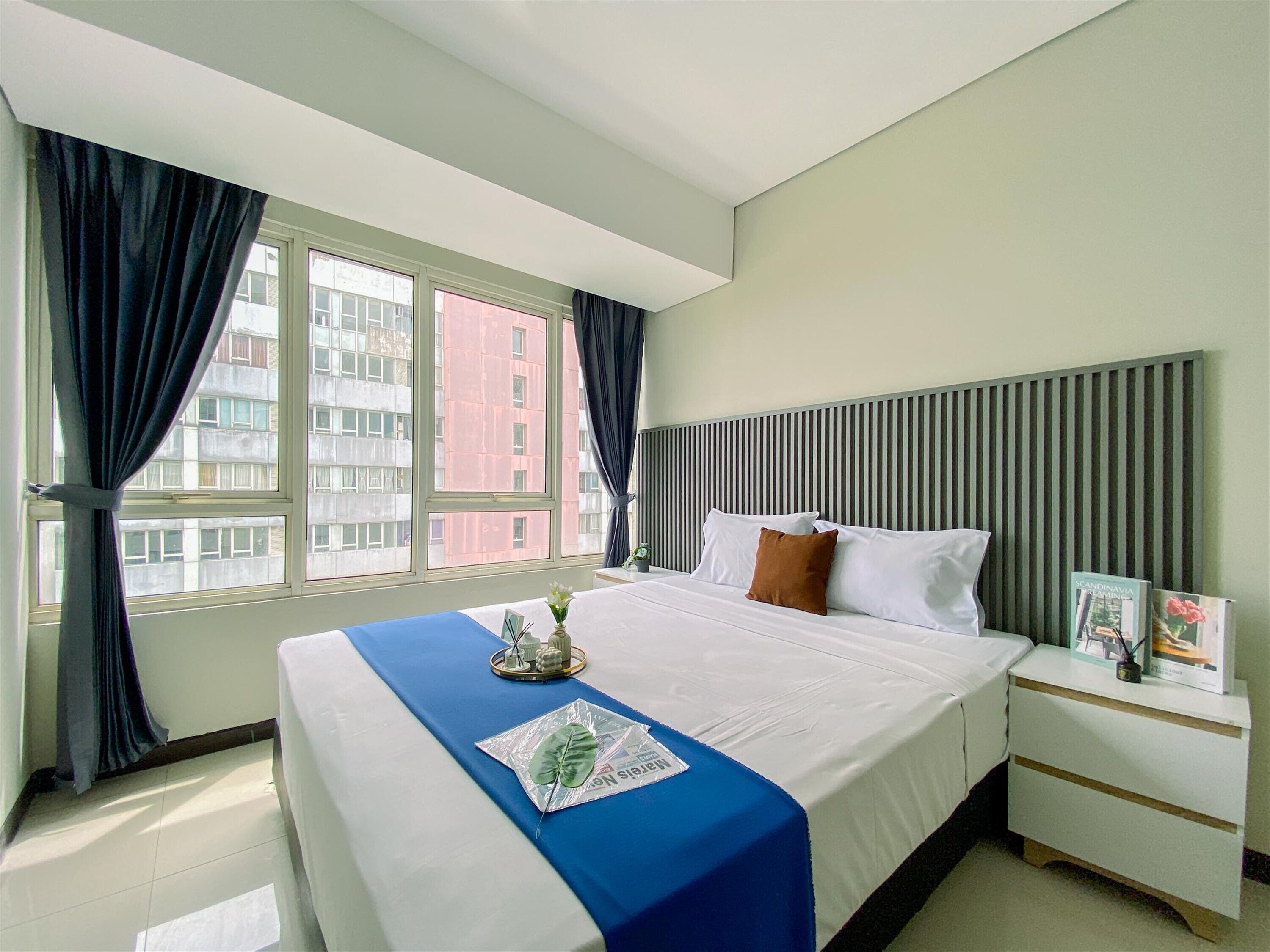 Apartment | 3 bedrooms