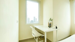 Appartement | 1 chambre