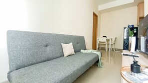 Apartemen | 1 kamar tidur