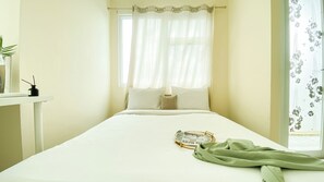 Appartement | 1 chambre