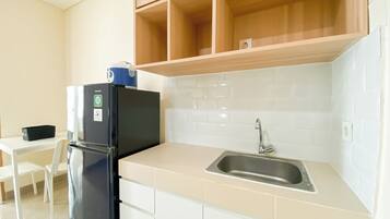 Apartment | 1 bedroom