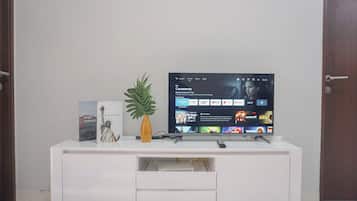 Apartment | 2 bilik tidur